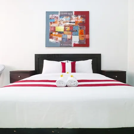 Duta Surf Stay Canggu